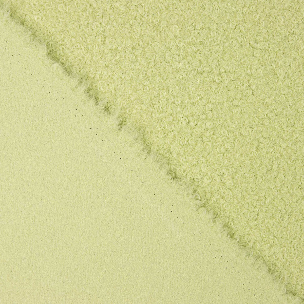 Baguilla Abrigo Verde - Ribes y Casals