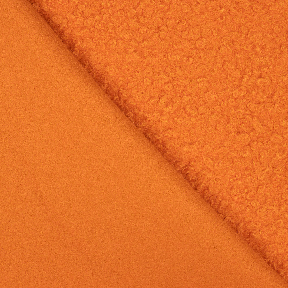 Baguilla Abrigo Naranja - Ribes y Casals