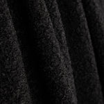 Baguilla Abrigo Negro - Ribes y Casals
