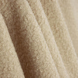 Baguilla Abrigo Beige - Ribes y Casals