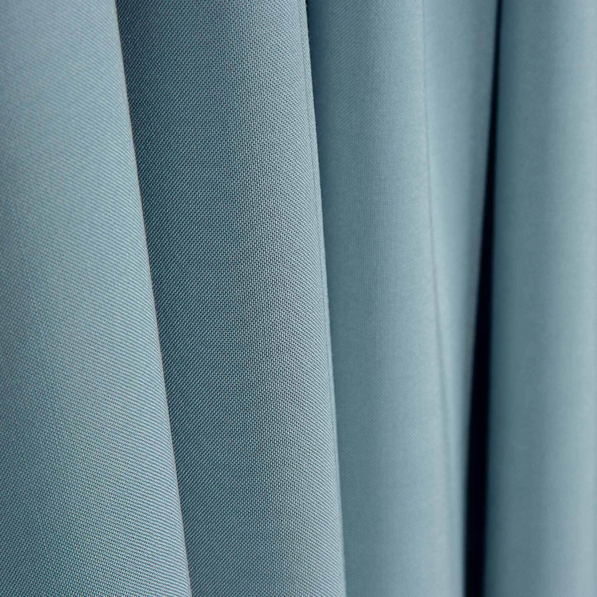 Bambú Liso Azul Denim - Ribes y Casals