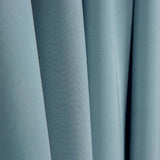 Bambú Liso Azul Denim - Ribes y Casals