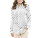 Bambula Algodón Anclas Blanca - Ribes y Casals