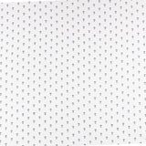 Bambula Algodón Anclas Blanca - Ribes y Casals