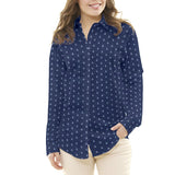 Bambula Algodón Anclas Marino - Ribes y Casals