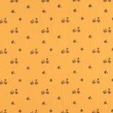 Bambula Algodón Bicicleta Mostaza - Ribes y Casals