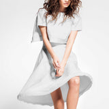 Bambula Algodón Blanca - Ribes y Casals