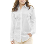 Bambula Algodón Blanca - Ribes y Casals