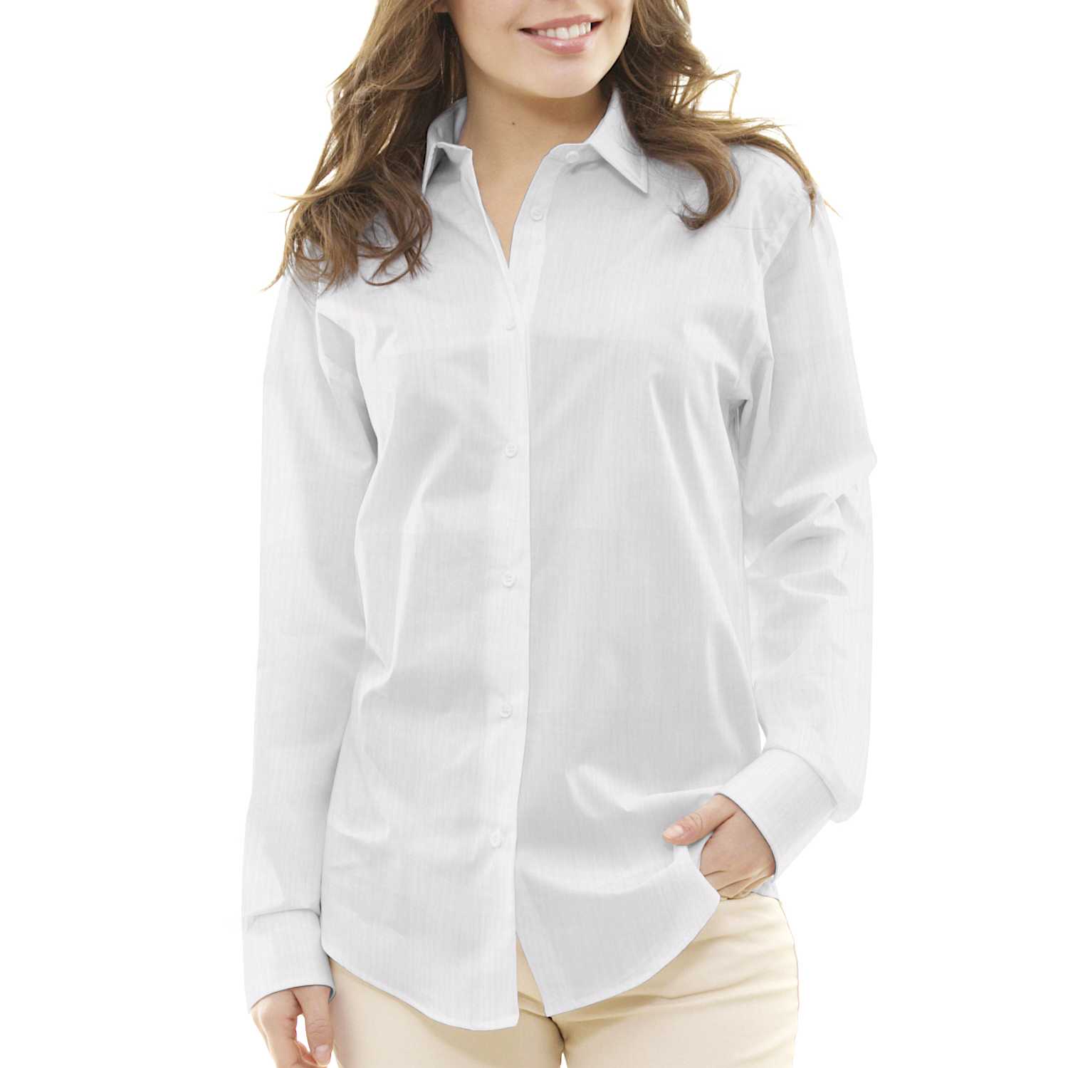 Bambula Algodón Blanca - Ribes y Casals