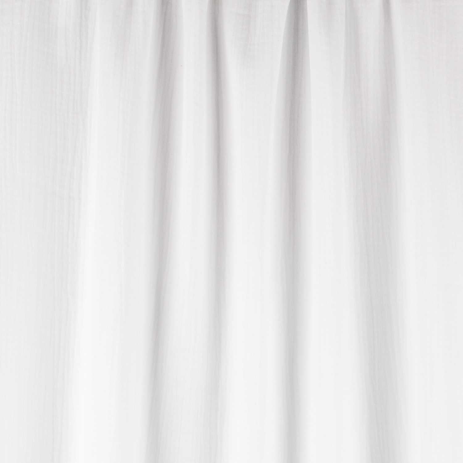 Bambula Algodón Blanca - Ribes y Casals