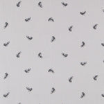 Bambula Algodón Converse Beige - Ribes y Casals