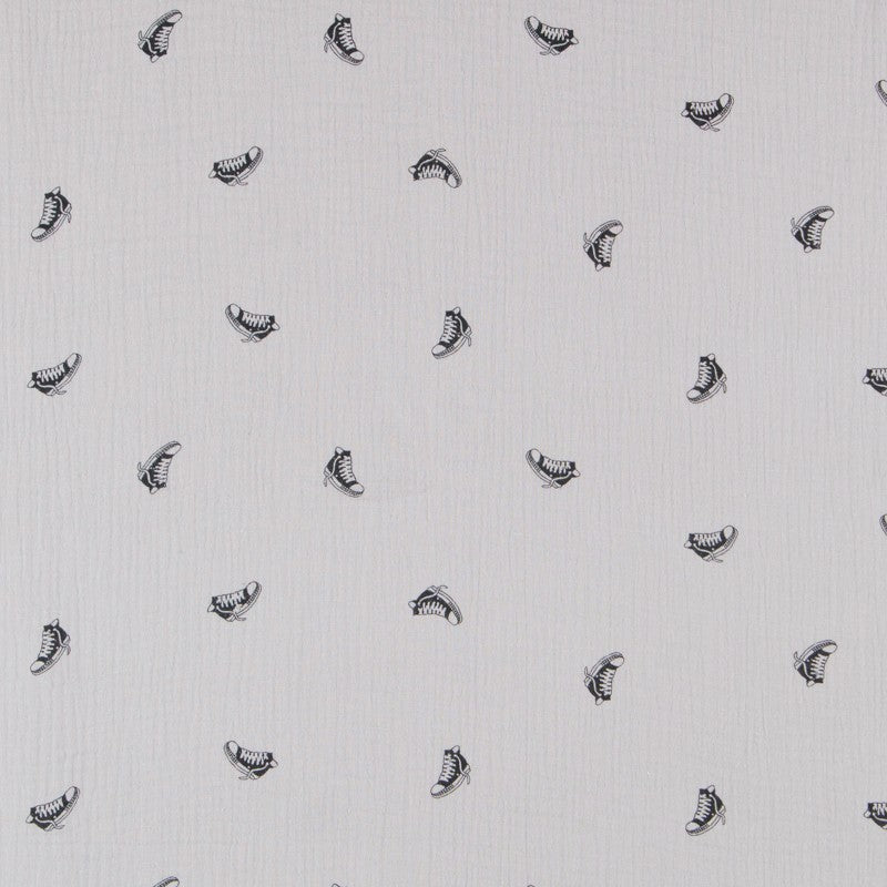 Bambula Algodón Converse Beige - Ribes y Casals