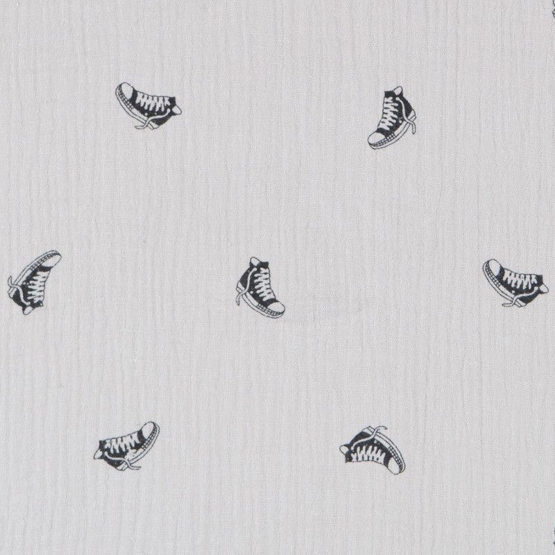 Bambula Algodón Converse Beige - Ribes y Casals