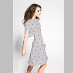 Bambula Algodón Converse Beige - Ribes y Casals