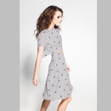 Bambula Algodón Converse Beige - Ribes y Casals