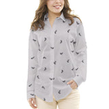 Bambula Algodón Converse Beige - Ribes y Casals