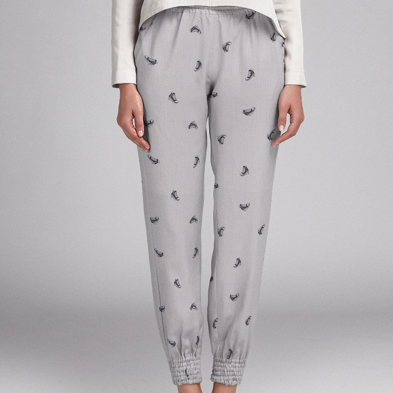 Bambula Algodón Converse Beige - Ribes y Casals