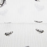 Bambula Algodón Converse Cruda - Ribes y Casals