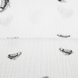 Bambula Algodón Converse Cruda - Ribes y Casals