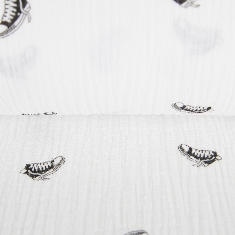 Bambula Algodón Converse Cruda - Ribes y Casals