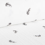 Bambula Algodón Converse Cruda - Ribes y Casals