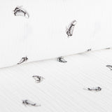 Bambula Algodón Converse Cruda - Ribes y Casals