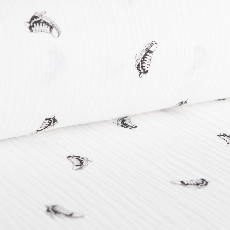 Bambula Algodón Converse Cruda - Ribes y Casals