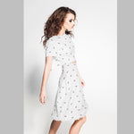 Bambula Algodón Converse Cruda - Ribes y Casals