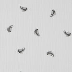 Bambula Algodón Converse Gris - Ribes y Casals