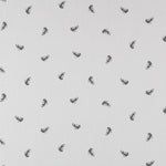 Bambula Algodón Converse Gris - Ribes y Casals