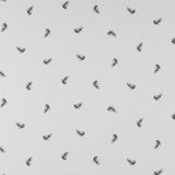 Bambula Algodón Converse Gris - Ribes y Casals