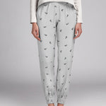 Bambula Algodón Converse Gris - Ribes y Casals