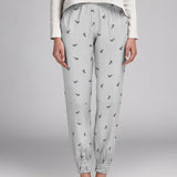 Bambula Algodón Converse Gris - Ribes y Casals