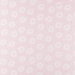 Bambula Algod¢n Flor Rosa - Ribes y Casals
