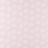 Bambula Algod¢n Flor Rosa - Ribes y Casals