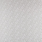 Bambula Algodón Flowers Blanca - Ribes y Casals