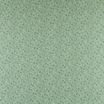 Bambula Algodón Flowers Menta - Ribes y Casals