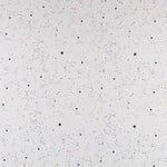 Bambula Algodón Galaxy Blanca - Ribes y Casals