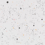 Bambula Algodón Galaxy Blanca - Ribes y Casals