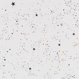 Bambula Algodón Galaxy Blanca - Ribes y Casals