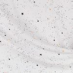 Bambula Algodón Galaxy Blanca - Ribes y Casals