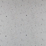 Bambula Algodón Galaxy Gris - Ribes y Casals