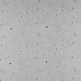 Bambula Algodón Galaxy Gris - Ribes y Casals