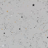 Bambula Algodón Galaxy Gris - Ribes y Casals