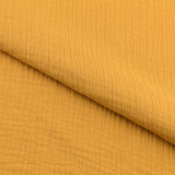 Bambula Algod¢n Mostaza - Ribes y Casals