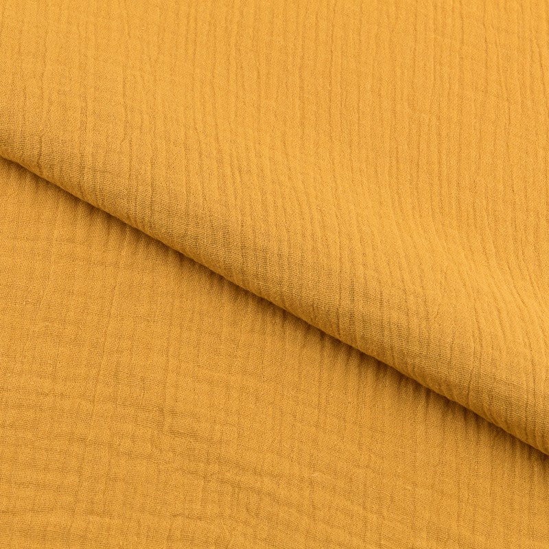 Bambula Algod¢n Mostaza - Ribes y Casals