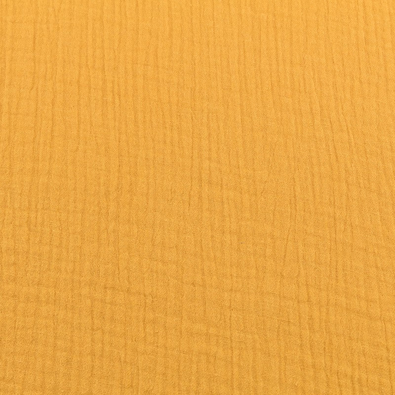 Bambula Algod¢n Mostaza - Ribes y Casals