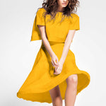 Bambula Algodón Ocre - Ribes y Casals