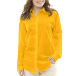 Bambula Algodón Ocre - Ribes y Casals