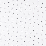 Bambula Algodón Palmeras Blanca - Ribes y Casals